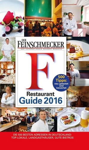 Der feinschmecker restaurant - feinschmecker,
