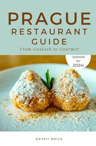 Brice prague restaurant - -,