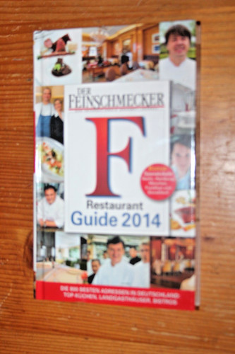 Der feinschmecker restaurant - der,