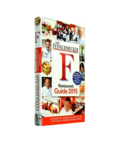 Der feinschmecker restaurant - feinschmecker,