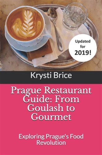 Prague restaurant guide - guide, :