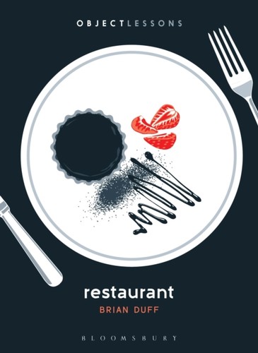 Restaurant duff brian - duff,,