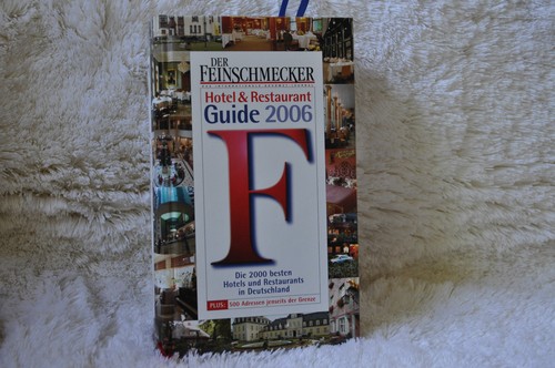 Der feinschmecker guide - feinschmecker, 2006