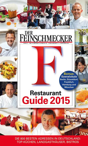 Der feinschmecker restaurant - feinschmecker,