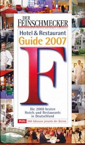 Der feinschmecker hotel - der, &