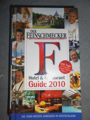 Der feinschmecker hotel - der,
