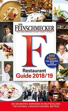 Der feinschmecker restaurant - feinschmecker,
