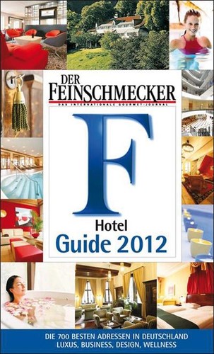 Der feinschmecker guide - der,