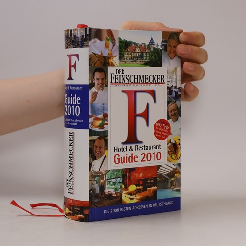 Der feinschmecker hotel - feinschmecker., &